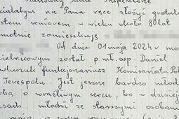 Taki dzielnicowy to skarb