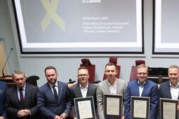 Leczenie endometriozy kompleksowo i na NFZ. Lubelska placówka jedną z ośmiu w Polsce