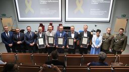 Leczenie endometriozy kompleksowo i na NFZ. Lubelska placówka jedną z ośmiu w Polsce