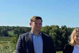 Sportowa Berylowa w końcu rusza z budową. Będzie plac zabaw, pumptrack i boiska