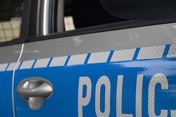 Ciało dryfujące w rzece. Na miejscu pracuje policja