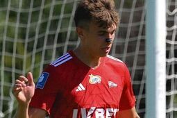 Bright Ede może opuścić Motor Lublin. "Rozmawiamy z klubami z pierwszych stron gazet"