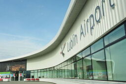 Awaria na lotniskach. Samoloty nie mogą wystartować