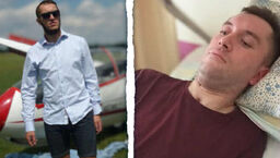 Kuba potrzebuje pieniędzy na leczenie, sprzęt medyczny i pobyt w ośrodku rehabilitacyjnym