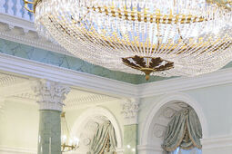 Nominacje profesorskie w Pałacu Prezydenckim. Odebrali je również naukowcy z Lublina