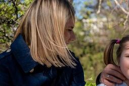 Znieważenie córki Karola Nawrockiego? Jest kilka prokuratorskich postępowań