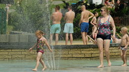 Nad wodą przyjemnie, zdrowo i bezpiecznie. Ale pod jednym warunkiem…