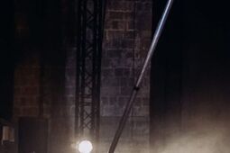 Między szarfami, akrobatyką i żonglerką