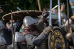 Władca powraca! Bolesław Chrobry zaprasza na wielki piknik w Chełmie