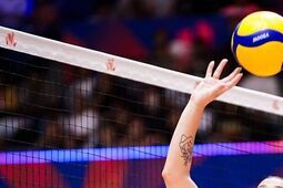 Reprezentacja Polski siatkarek wygrała w ostatnim meczu Ligi Narodów z Bułgarią