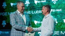 Firma El-Volt została sponsorem tytularnym szczypiornistek z Lublina