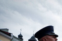 Za murem codzienności – funkcjonariusze Służby Więziennej uhonorowani w Chełmie