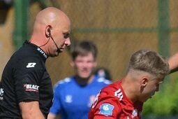 Karol Czubak (Motor Lublin): To będzie dla mnie wyjątkowy mecz