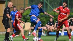 Karol Czubak (Motor Lublin): To będzie dla mnie wyjątkowy mecz