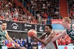 King Szczecin na początek. PGE Start Lublin poznał terminarz nowego sezonu Orlen Basket Ligi