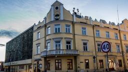 Miasto Chełm ogłasza konsultacje społeczne dotyczące projektu Gminnego Programu Rewitalizacji Miasta Chełm na lata 2024-2030. Potrwają one od 14 lipca do 17 sierpnia 2025 r.