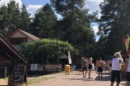 Weekendowa impreza w uzdrowisku. Znamy program Dni Krasnobrodu 2025