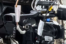 Polski astronauta Sławosz Uznański-Wiśniewski wrócił na Ziemię