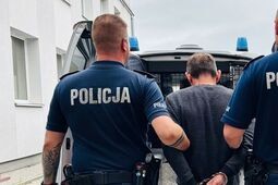 Tymczasowy areszt dla 49-latka za znęcanie się nad rodziną