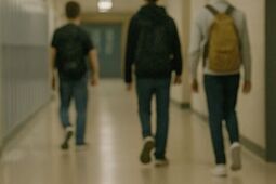 Koniec z ukrywaniem zła. Nowa technologia przeciw szkolnej przemocy