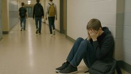 Koniec z ukrywaniem zła. Nowa technologia przeciw szkolnej przemocy