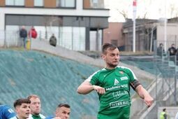 Burmistrz Kraśnika "To, czy klub zagra III lidze, nie zależy ode mnie i Rady Miasta"