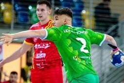 AZS AWF Biała Podlaska kompletuje kadrę na nowy sezon