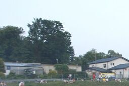 Truskawkobranie za nami. Zagrały Grzaniec i Weź Nie Pytaj