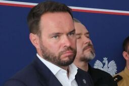 Województwo lubelskie w gotowości przed nadejściem niżu genueńskiego. Służby apelują o rozwagę