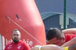 Ekstraliga rugby po reformie, Edach Budowlani Lublin rozpoczną sezon w Gdyni