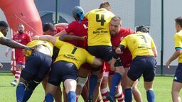 Edach Budowlani mecze w roli gospodarza rozgrywać będą w niedziele