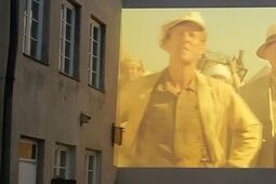 Letnie Kino w Chełmie powraca