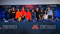 W ćwierćfinale LN reprezentacja Polski siatkarek zagra z Chinami