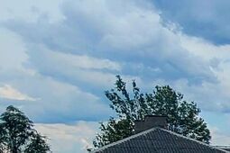 Zamknięty przejazd kolejowy na drodze powiatowej. "Tryb awaryjny"