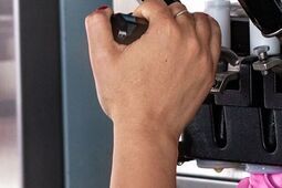 Automat do lodów włoskich – najlepsze rozwiązanie dla małych i dużych lokali