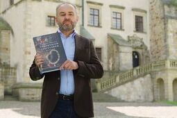 Plusk czyli ogon bobra