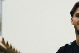 Górnik Łęczna pozyskał angielskiego obrońcę