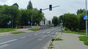 W poniedziałek i wtorek ma być równana pofalowana nawierzchnia kładki nad Łabuńką przy ul. Lipskiej. Na remont całej ulicy, bardzo ważnej dla miasta trzeba jeszcze poczekać