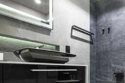 Fornir kamienny – nowoczesne oblicze natury w Twoim wnętrzu!