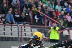 Najpierw walka z pogodą, a potem pogrom. Orlen Oil Motor Lublin bez cienia litości dla beniaminka PGE Ekstraligi