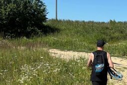 Skazani na spacerze. Wyprowadzają psy jako wolontariusze