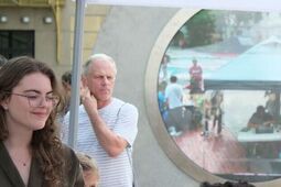 Pierwszy taki turniej na świecie. Szach-mat przez lubelski portal