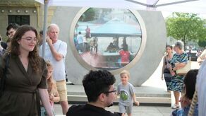 Pierwszy taki turniej na świecie. Szach-mat przez lubelski portal