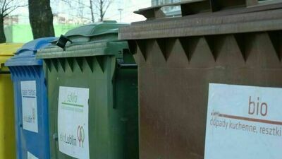Rewolucja w opłatach śmieciowych. Jedni zapłacą więcej, inni mniej