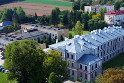 Kto pokieruje szpitalem w Radecznicy? Jest konkurs na dyrektora