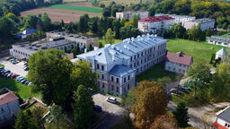 Szpital psychiatryczny w Radecznicy