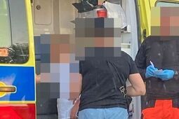 Siedmiolatek zaginął w galerii handlowej. Odnalazł się na stacji paliw na drugim końcu miasta