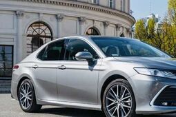 Wiemy, czym będzie jeździł prezydent. Auto dostarczy diler z Białegostoku