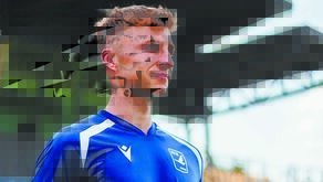 Krzysztof Żmuda dołączył do Avii Świdnik