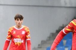 Gryf Gmina Zamość wraca do treningów z nowym-starym trenerem